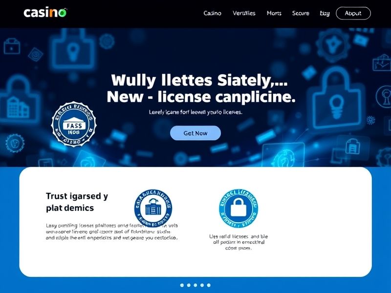 Explore the newest online casino sites of 2024 with expert reviews, bonus comparisons, and up-to-date information on games, licenses, and user experiences for gamblers seeking fresh opportunities.